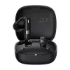 Headset Baseus Bowie E20 sem fios in-ear chamadas/música Bluetooth preto