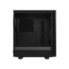 Fractal Design Define 7 Compact Midi Tower preto