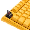 Ducky x Hotkeys Ducky League Rocket (Edição Escura)