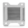 EK Waterblocks EK-Quantum Velocity2 D-RGB - AM5, níquel + acrílico