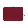 Capa sleeve Tucano BFM1516-BX 40.6 cm 16 polegadas bordô
