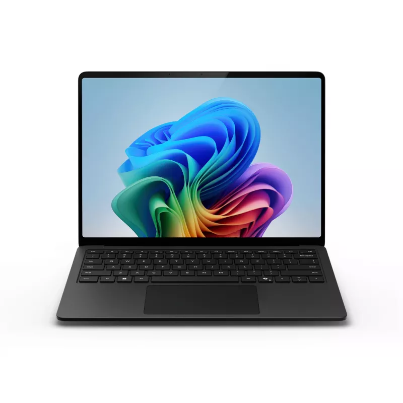 Portátil Microsoft Surface Laptop 7 Copilot+ 13,8