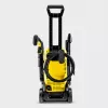 Kärcher K 3 Home lavadora de alta pressão 380 l/h 1600 W (1.676-354.0) preto, amarelo