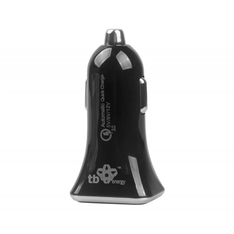 Carregador universal para automóvel USB a+c Qc Tb ASTBXLU2USBACQC