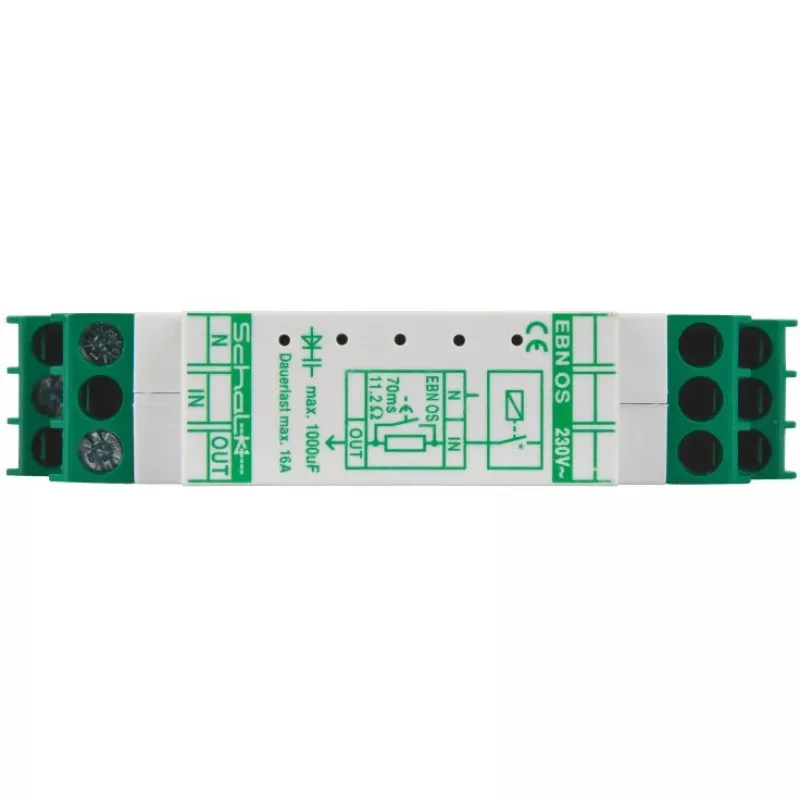 Osram EBN-OS/230 limitador de corrente de arranque