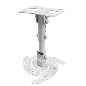 Suporte de teto Edbak PM3w-B