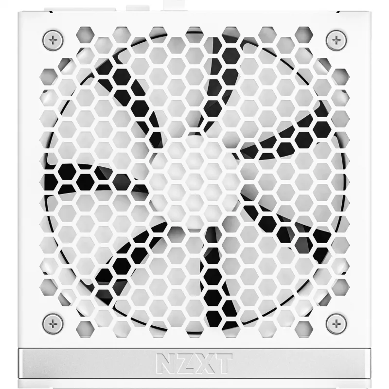 Fonte de alimentação | NZXT | PA-2G2BW-EU | 1200 Watt | Eficiência 80 PLUS GOLD | MTBF 100000 horas | PA-2G2BW-EU