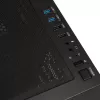Caixa de computador Kolink UNITY MESHBAY ARGB Midi Tower preto