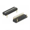 Interruptor DIP DeLOCK 66309