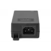 Injetor PoE+ Gigabit Ethernet Digitus 802.3at 30 W Preto