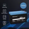 Bateria LiFePO4 Fosfato de ferro-lítio 12,8V 9Ah 115,2Wh