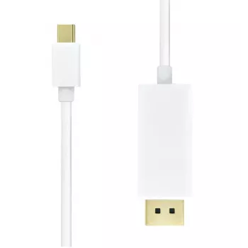 Cabo USB-C para DisplayPort
