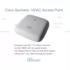 Business 140AC - Ponto de acesso - Wi-Fi 5 - 2,4 GHz, 5 GHz (pack de 3)