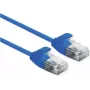 ROLINE 21.15.3946 Cabo de rede Azul 3 m Cat6a U/UTP (UTP) (21.15.3946)