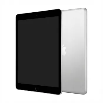 TAB APPLE IPAD 9TH GEN PRATEADO WIFI+CEL, A13-APPLE, 10.2, 2160X1620, WEBCAM, 3GB RAM, 64GB, IPAD OS, Grade A3