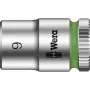 8790 HMA 05003508001 Chave de caixa sextavada exterior 9 mm 1/4 (6,3 mm)