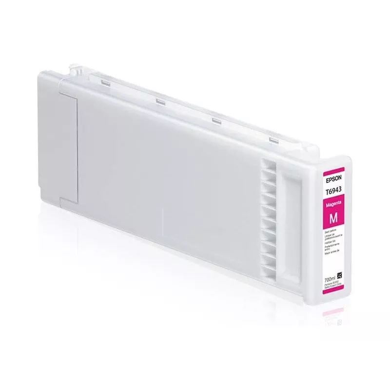 Epson UltraChrome XD magenta T694300 tinteiro 1 unid. original