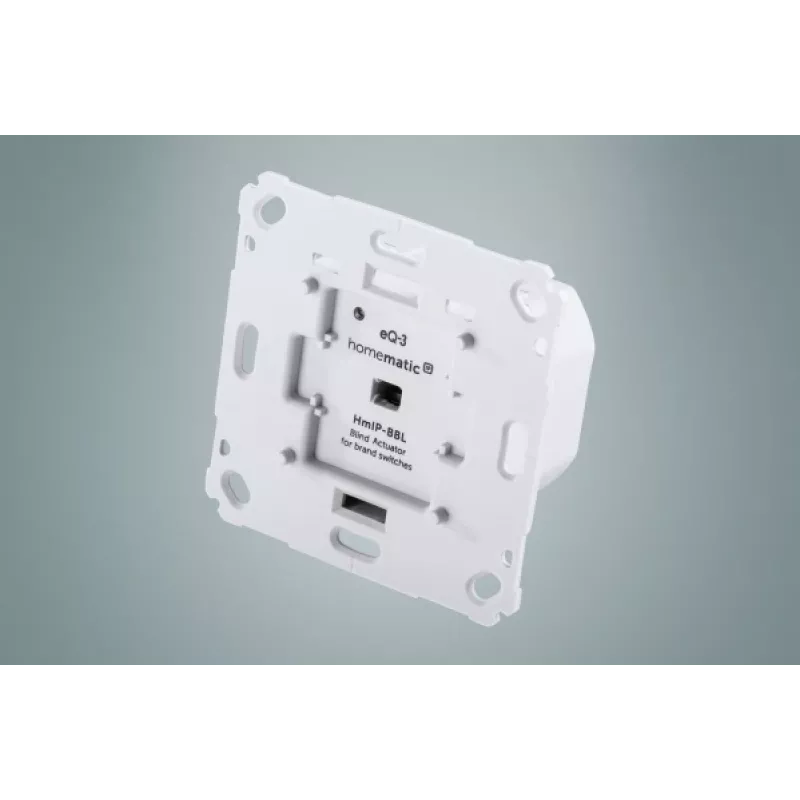 EQ3-AG HmIP-BBL acessório eletrónico por rádio para estores/persianas branco (151333A0)