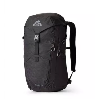 Mochila de caminhada Gregory Nano 28 l preto