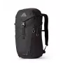 Mochila de caminhada Gregory Nano 28 l preto