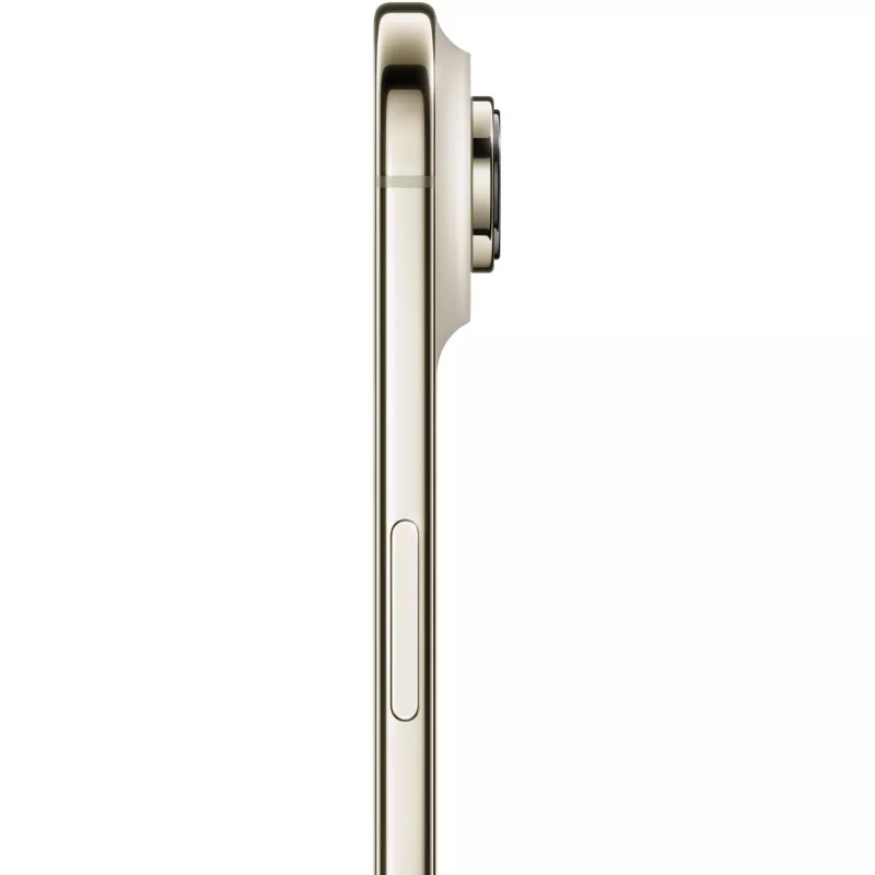 Apple iPhone Air 16,5 cm (6,5) Dual SIM iOS 26 5G USB Type-C 512 GB dourado