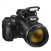 Câmara compacta Nikon COOLPIX P1100 16 MP CMOS 4K Ultra HD preto