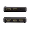Splitter HDMI 1x4 portas, 4K/30Hz