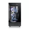 Caixa para computador Thermaltake View 270 SP Edition Mid Tower preto