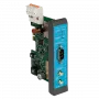 Placa de comutação Insys Microelectronics icom MRcard ES