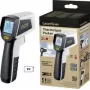 Termómetro de infravermelhos Laserliner ThermoSpot Pocket (082.440E)