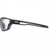 Óculos de sol UVEX sportstyle 806 V oval — unissexo adulto, 1 unid., armação oval