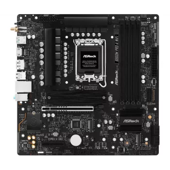 Placa-mãe ASRock B860M Pro-A WiFi Micro-ATX