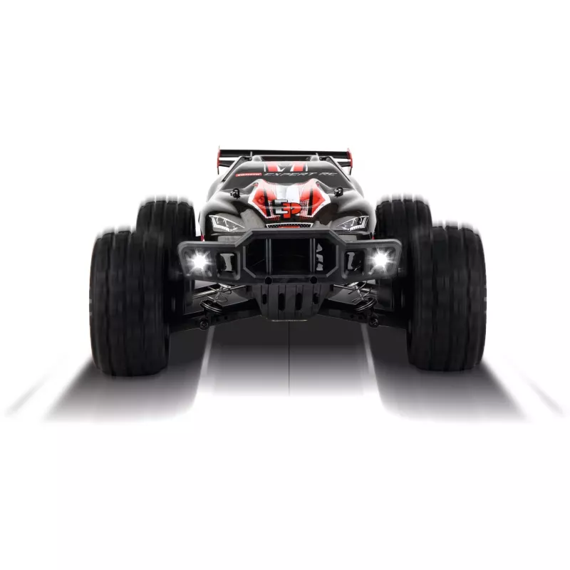 Carrera RC 370102201 Brushless Buggy 1:10 carro RC elétrico para principiantes Buggy (370102201)