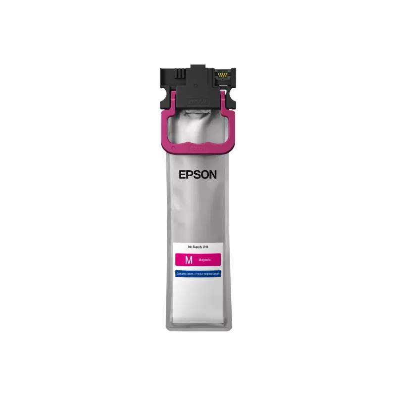 Epson C13T13L340 tinteiro 1 unid. original alto rendimento (XL) magenta