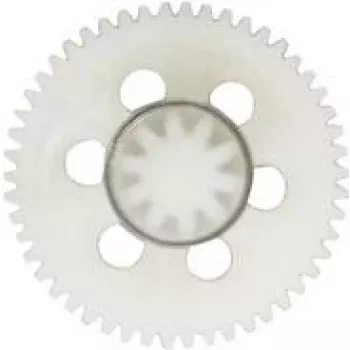 Conjunto de rodas dentadas principais em plástico Amewi Hyper Go (012-16401P)