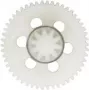 Conjunto de rodas dentadas principais em plástico Amewi Hyper Go (012-16401P)