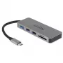 Docking station para portátil DeLOCK 87743