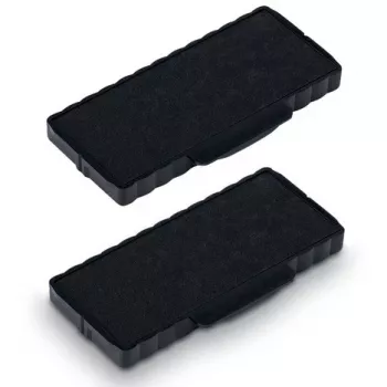 Carimbo Trodat 6286 preto