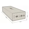 Yolco Bateria externa power bank para frigoríficos Yolco CSX5