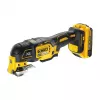 Multiferramenta DeWALT DCS355NT-XJ sem bateria