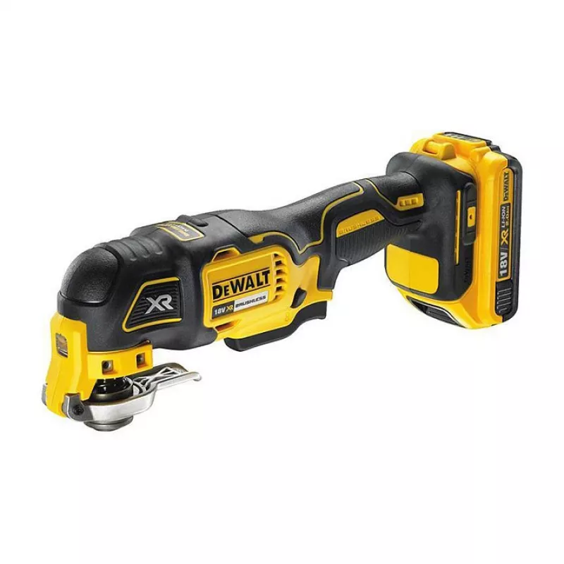 Multiferramenta DeWALT DCS355NT-XJ sem bateria