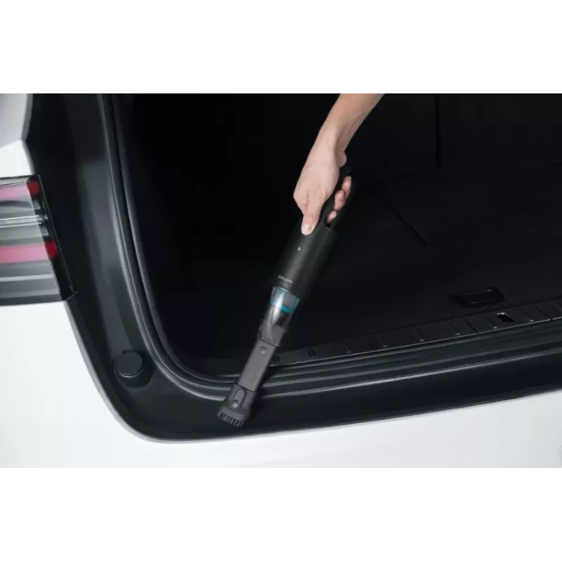 Aspirador de mão para automóvel CoClean C1 portátil