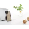 Capa para smartphone man and wood iPhone 11 Pro Armor preto – capa rígida protetora, amortecedora de choques