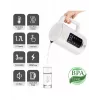 Chaleira Forme FKG-8217, sem fios, aço inoxidável, capacidade de 1,7 L