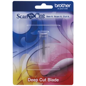 Peça/acessório para máquina de corte Brother BT0104004 lâmina de corte