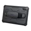 Blackview Active 8 Pro 4G Mediatek LTE-TDD & LTE-FDD 256 GB 26,3 cm (10,4) 8 GB Wi-Fi 5 (802.11ac) Android 13 preto