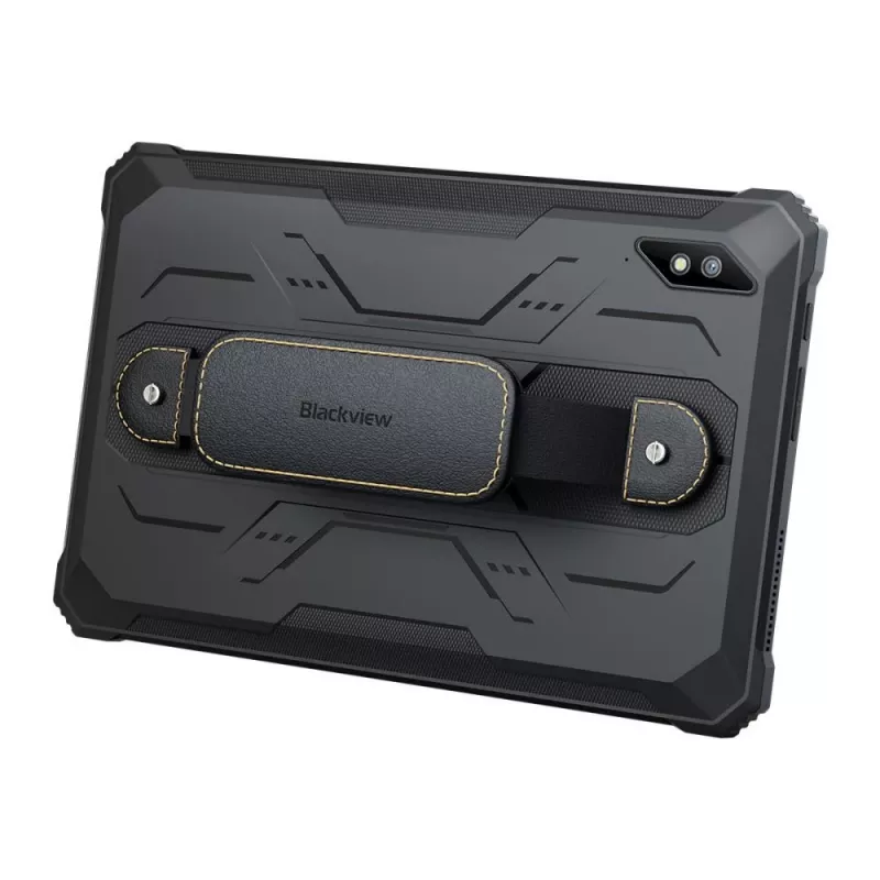 Blackview Active 8 Pro 4G Mediatek LTE-TDD & LTE-FDD 256 GB 26,3 cm (10,4) 8 GB Wi-Fi 5 (802.11ac) Android 13 preto