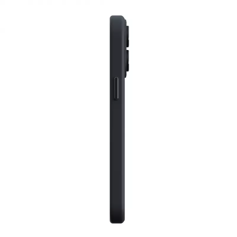 ShiftCam AC-CA-14PR-CH-EF capa protetora com suporte para lente para iPhone 14 Pro, MagSafe, charcoal