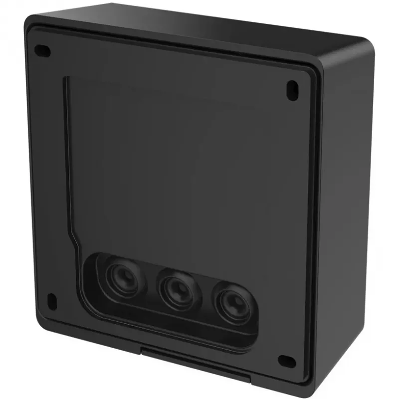 Caixa de superfície Axis 02066-001
