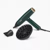 Secador de cabelo BaByliss Air Power Pro 1700 W dourado, verde